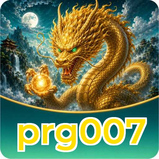 Overview prg007
