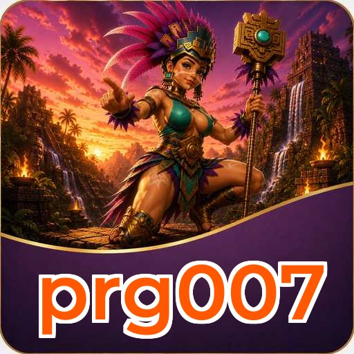 Spesifikasi prg007